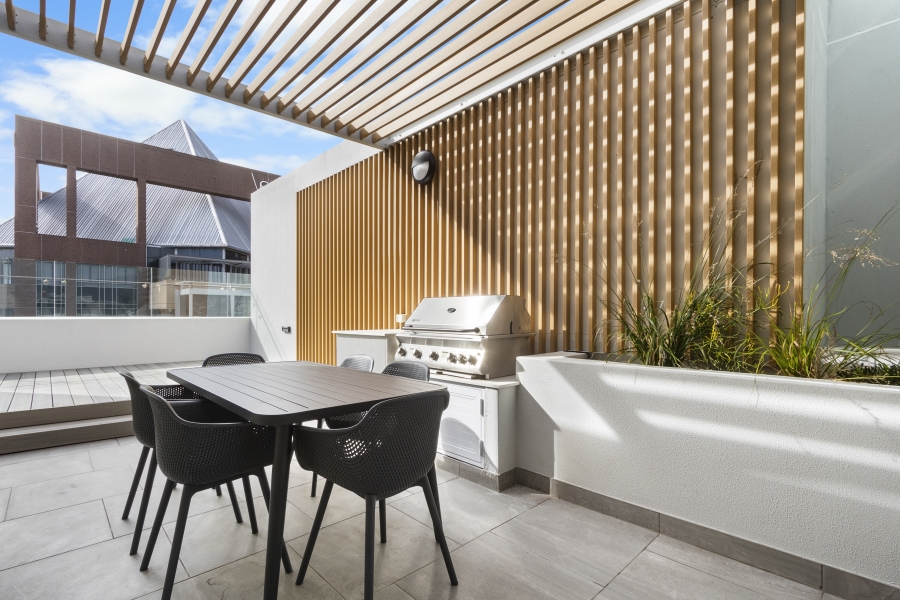 2 Bedroom Property for Sale in Cape Town City Centre Western Cape